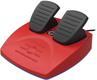 Hori Mario Kart Racing Wheel Pro MINI - NS2 - 1114196 - zdjęcie 5